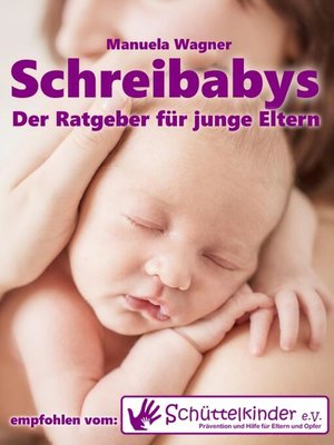 cover image of Schreibabys